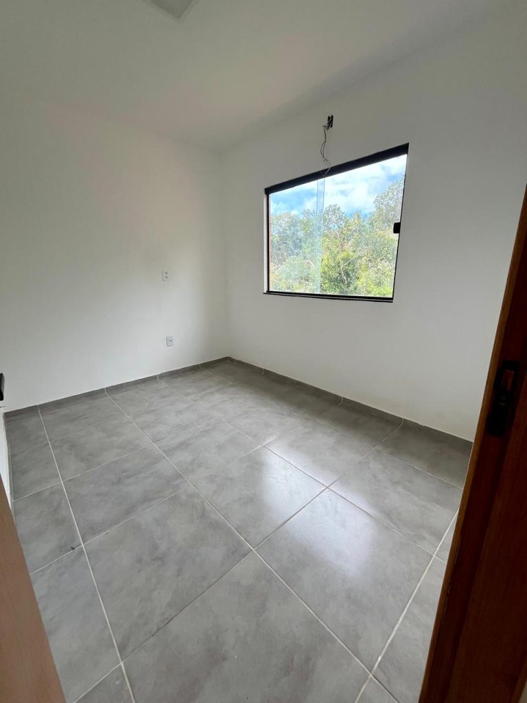 Casa à venda em Jeribucaçu Casa à venda em Jeribucaçu