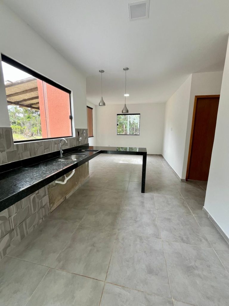 Casa à venda em Jeribucaçu Casa à venda em Jeribucaçu