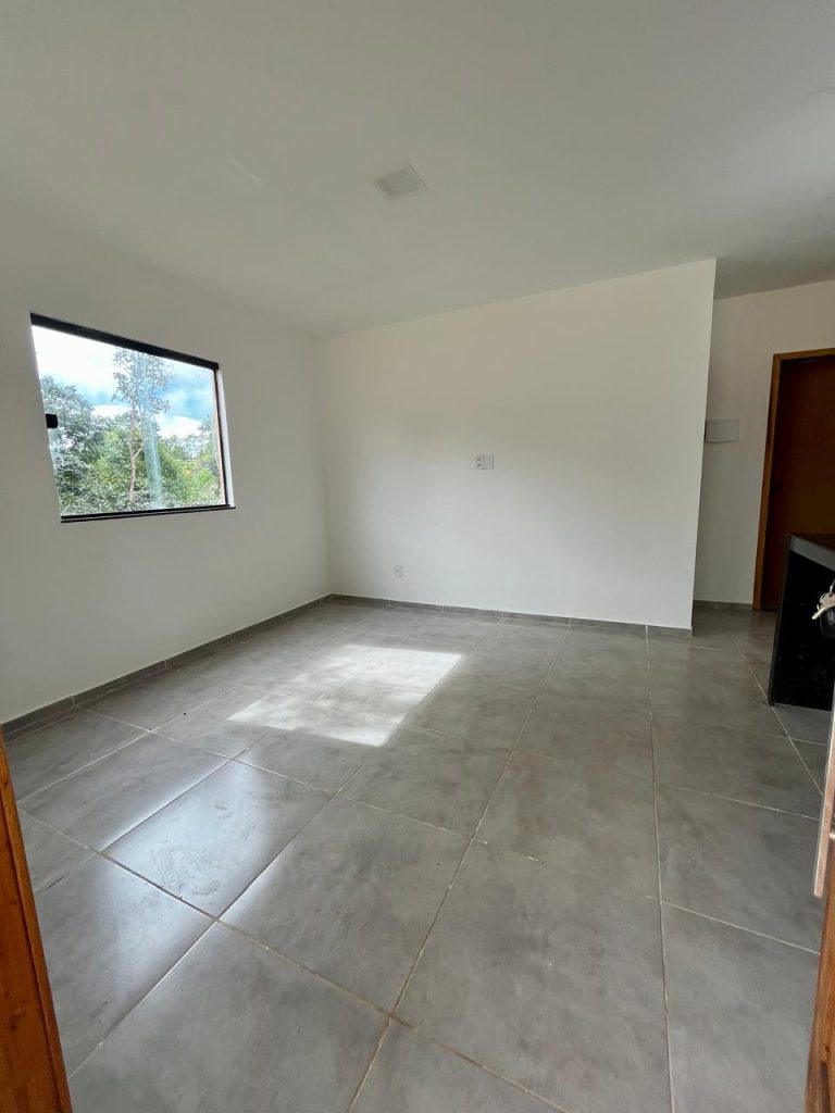 Casa à venda em Jeribucaçu Casa à venda em Jeribucaçu