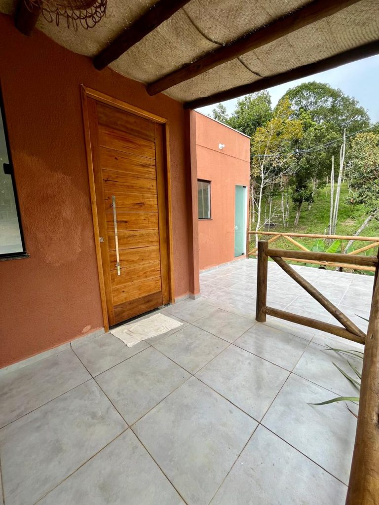Casa à venda em Jeribucaçu Casa à venda em Jeribucaçu