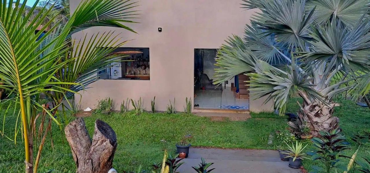 Casa à venda km 06 Casa à venda km 06